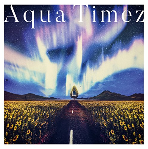 アスナロウ | Aqua Timez | オリコンニュース(ORICON NEWS) アスナロウ | Aqua Timez | オリコンニュース(ORICON NEWS)